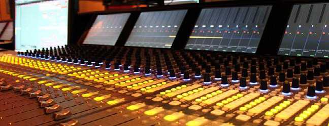 Der Broadcast-Service - f�r Profis von Profis