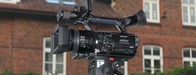 Professioneller Ger�teservice