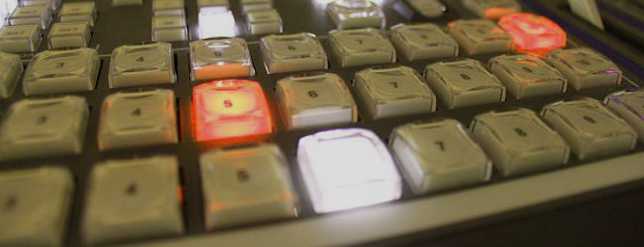 Reparaturservice f�r Video- und Audiomischer