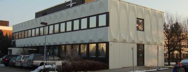 Branch Office Munich