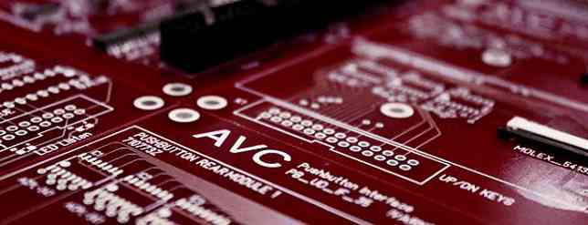 Platinenentwicklung f�r Spezialentwicklungen
