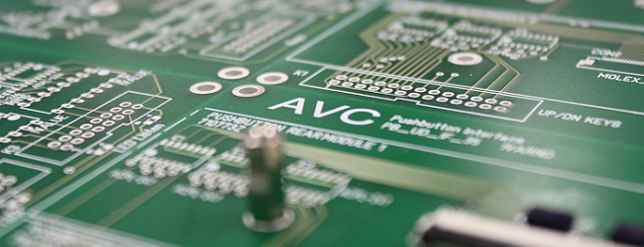 Professional Circuit Board Development