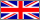 english flag