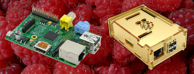 Raspberry Pi