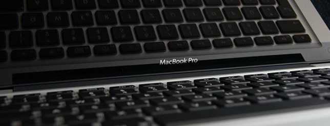 Ihr MacBook Pro im neuen Glanz!